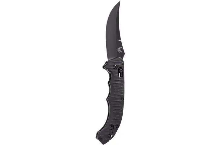 Benchmade Auto Axis Bedlam Folding Knife